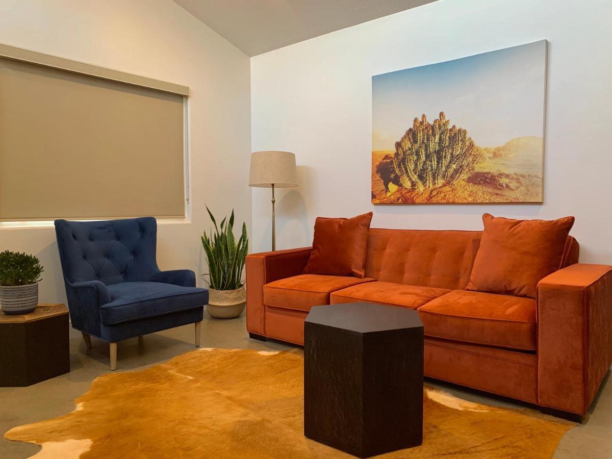 Water Canyon Resort Hildale Buitenkant foto